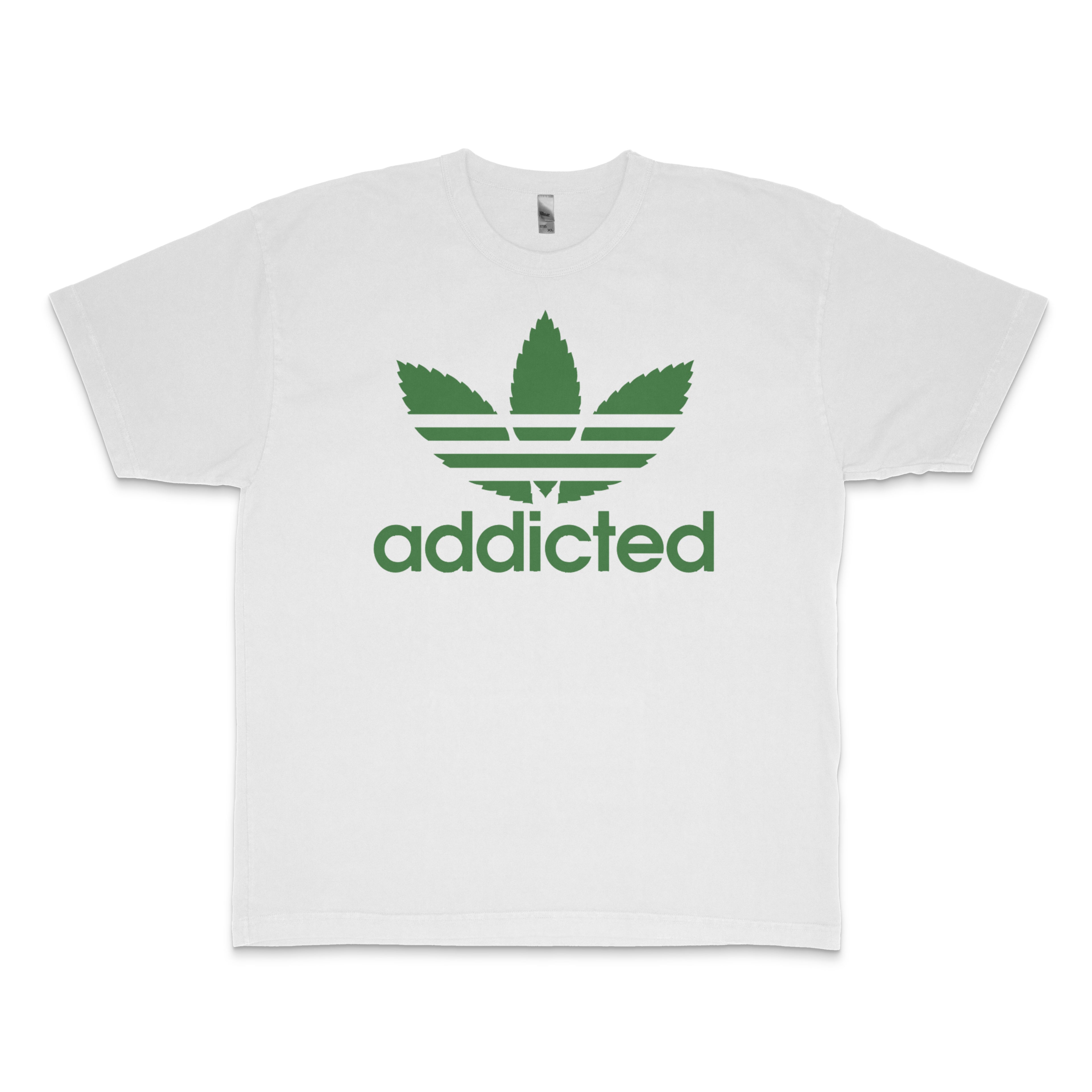 Addicted T-Shirt