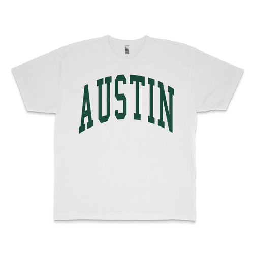 Austin Tee