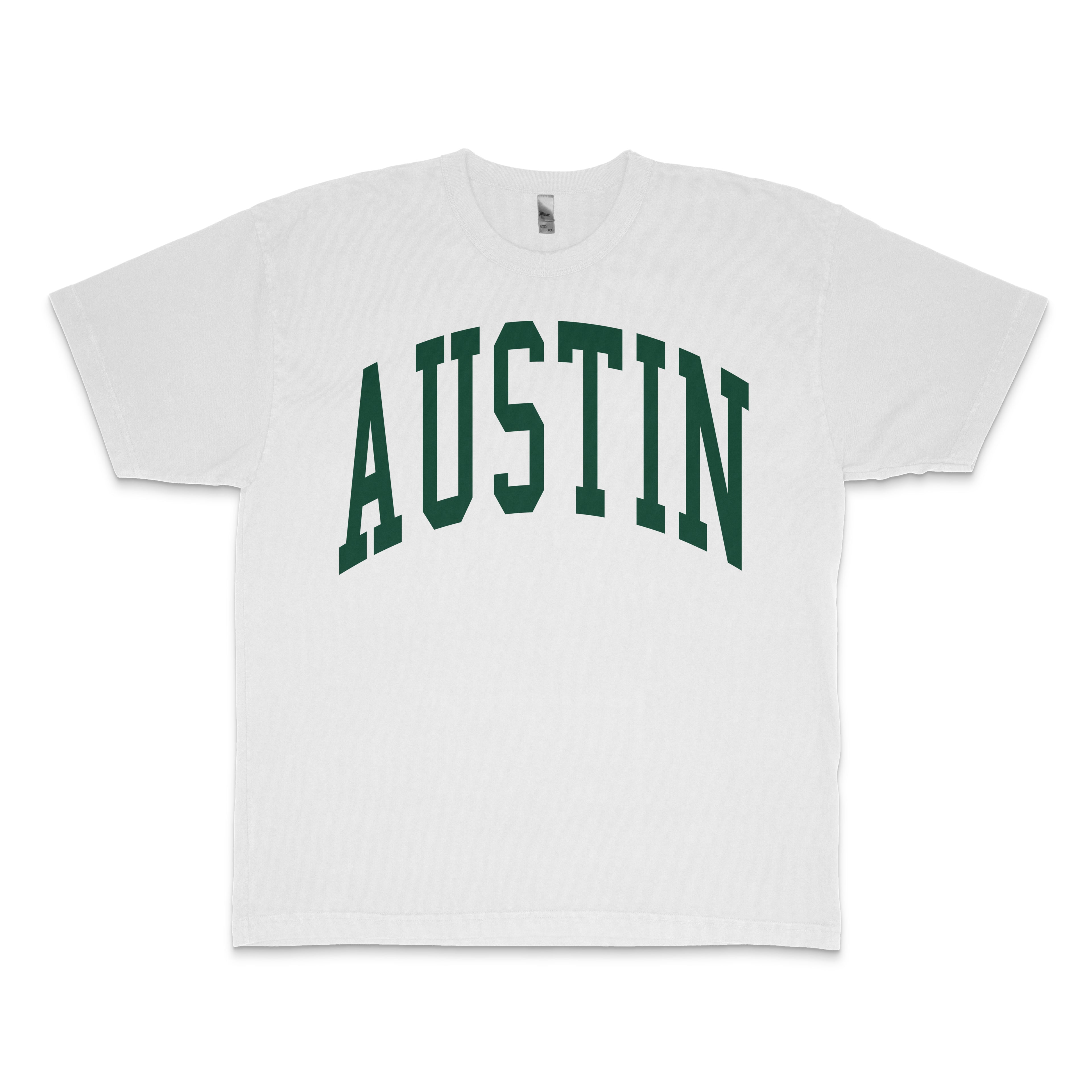 Austin Tee