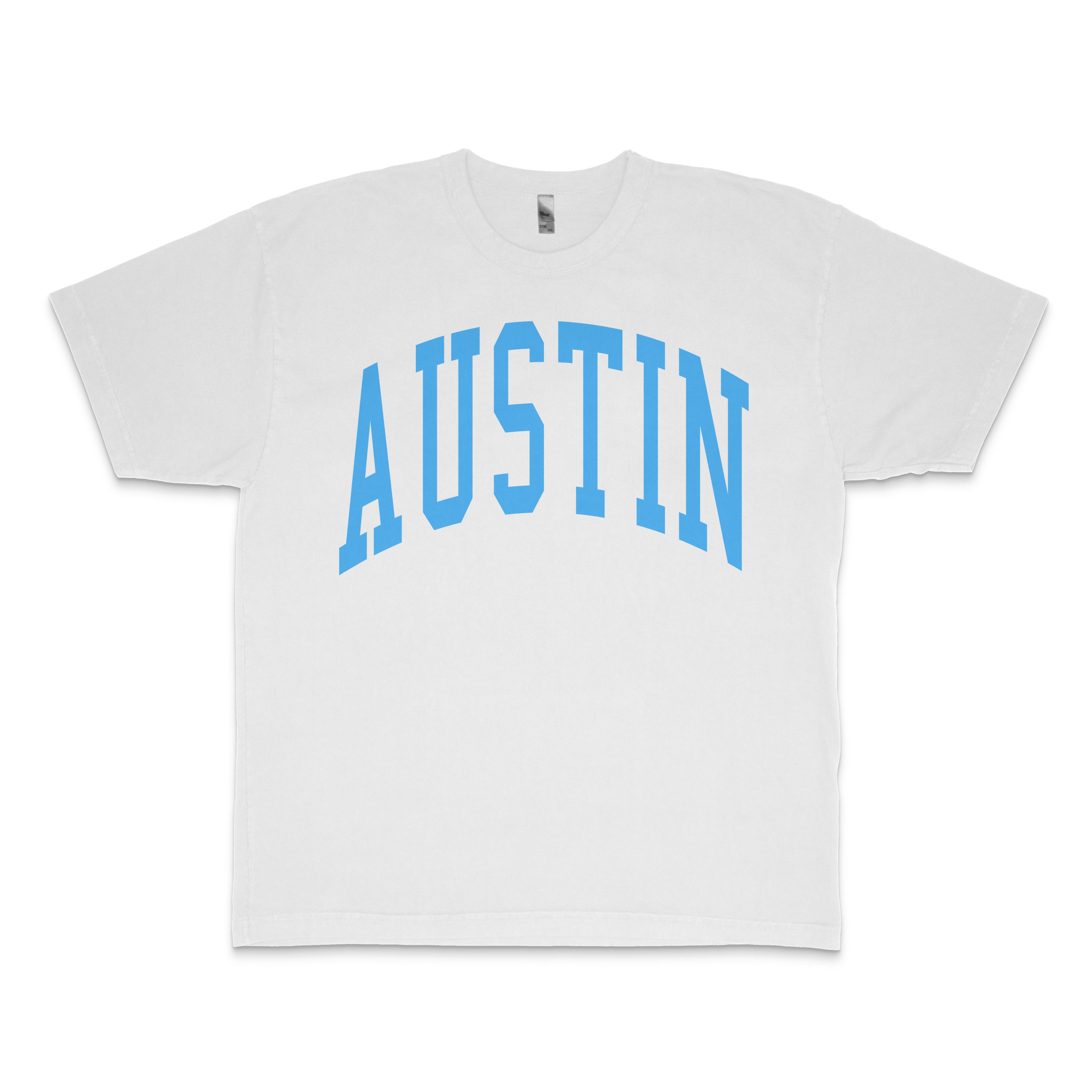 Austin Tee