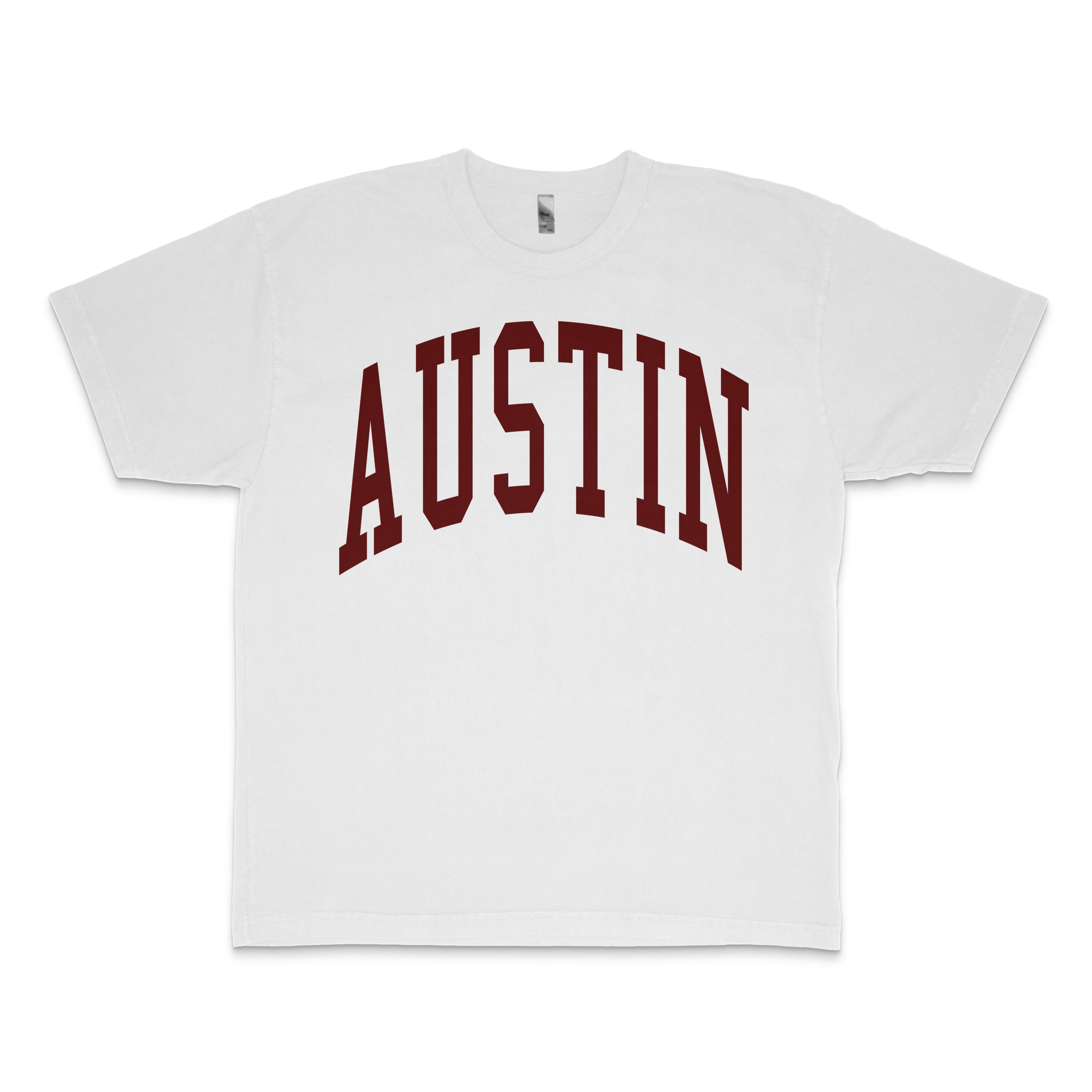 Austin Tee