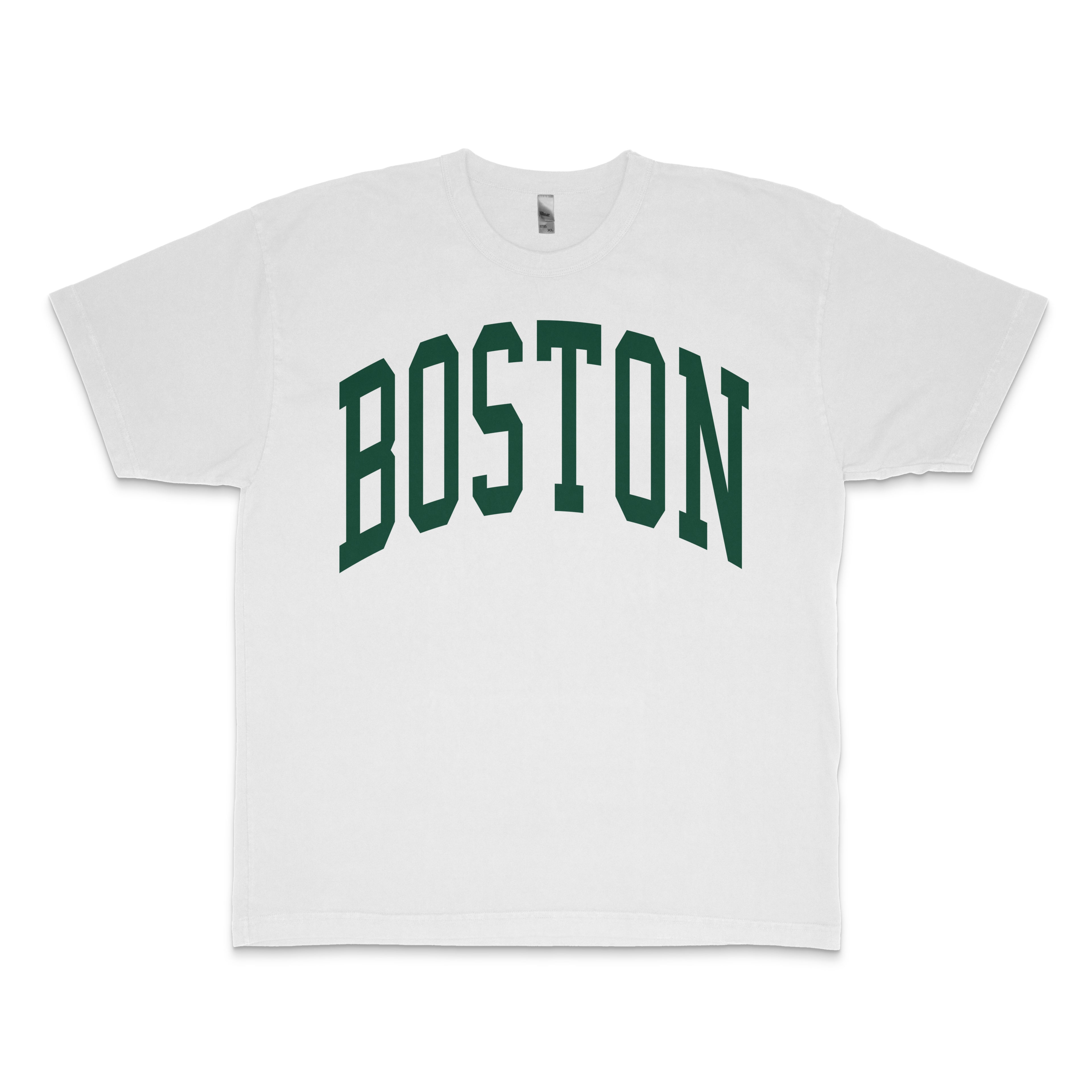 Boston Tee