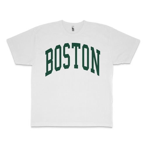 Boston Tee