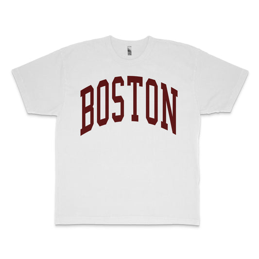 Boston Tee
