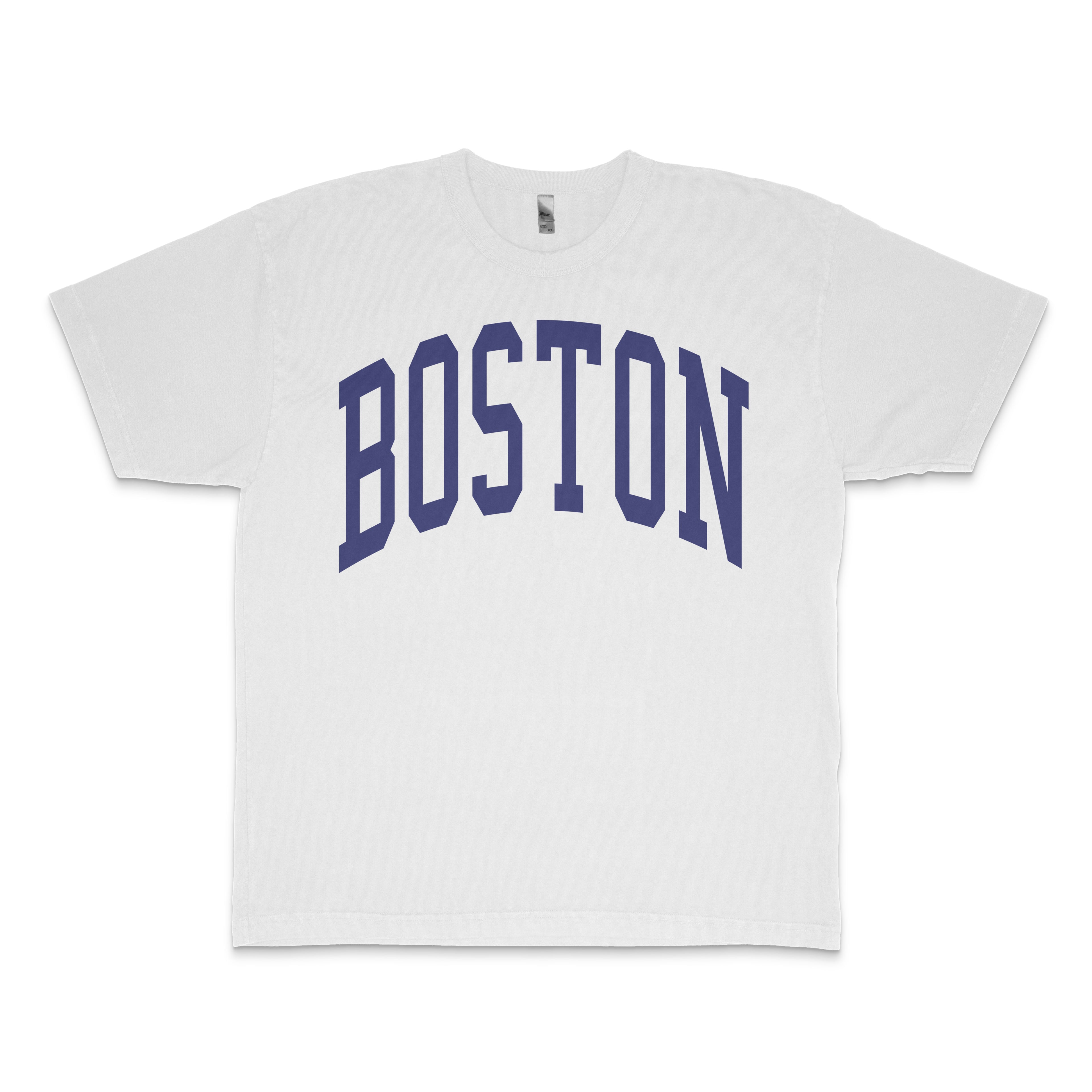 Boston Tee