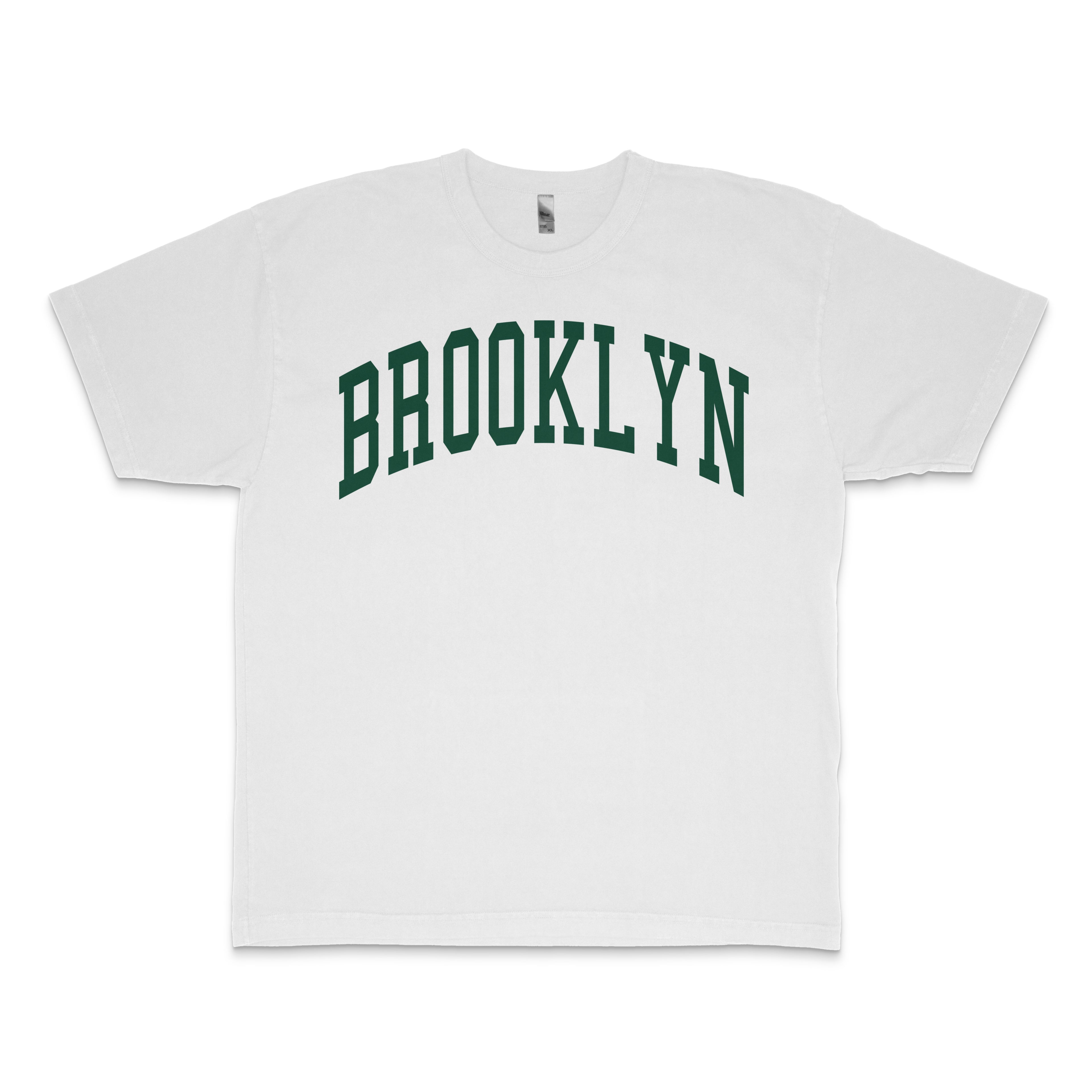 Brooklyn Tee