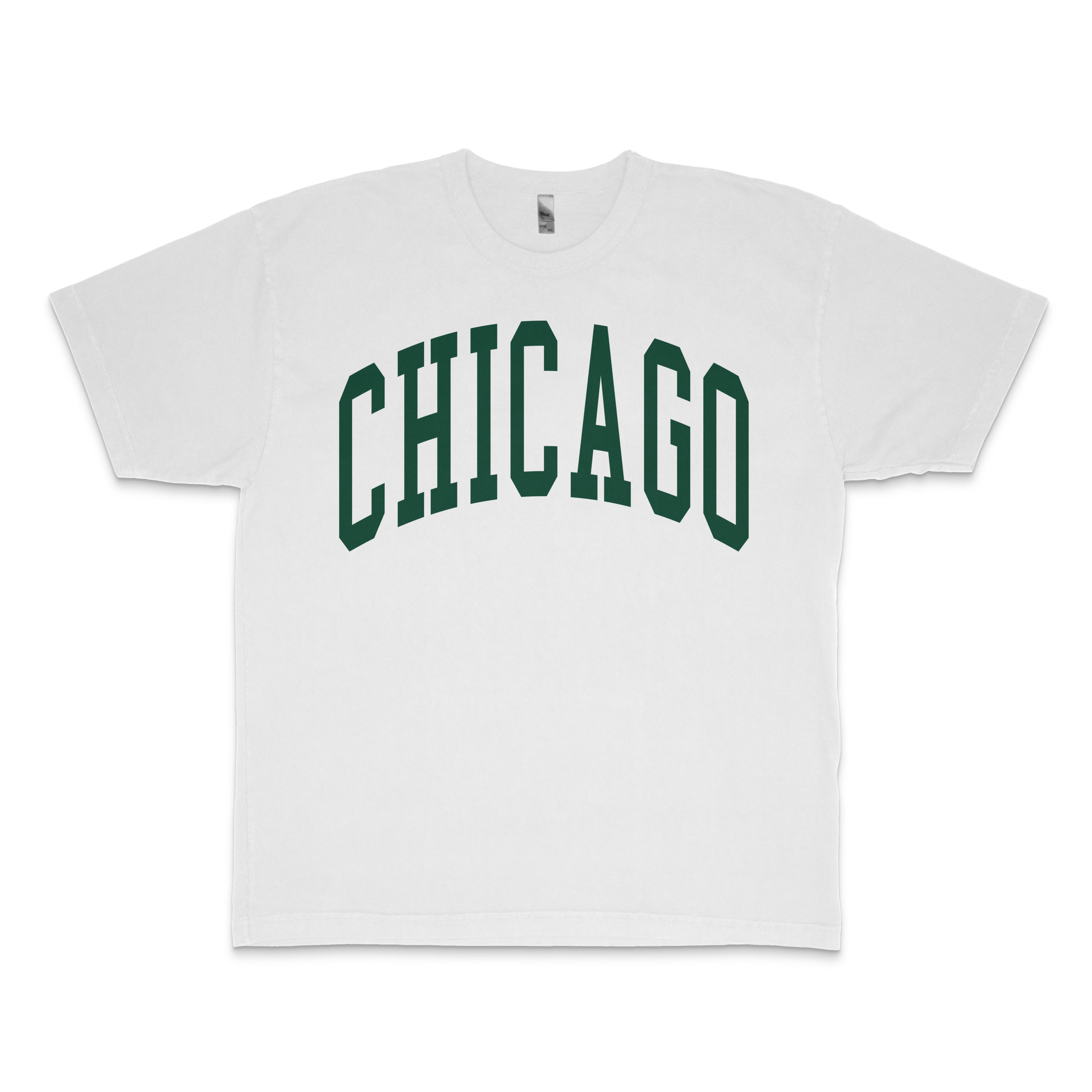 Chicago Tee