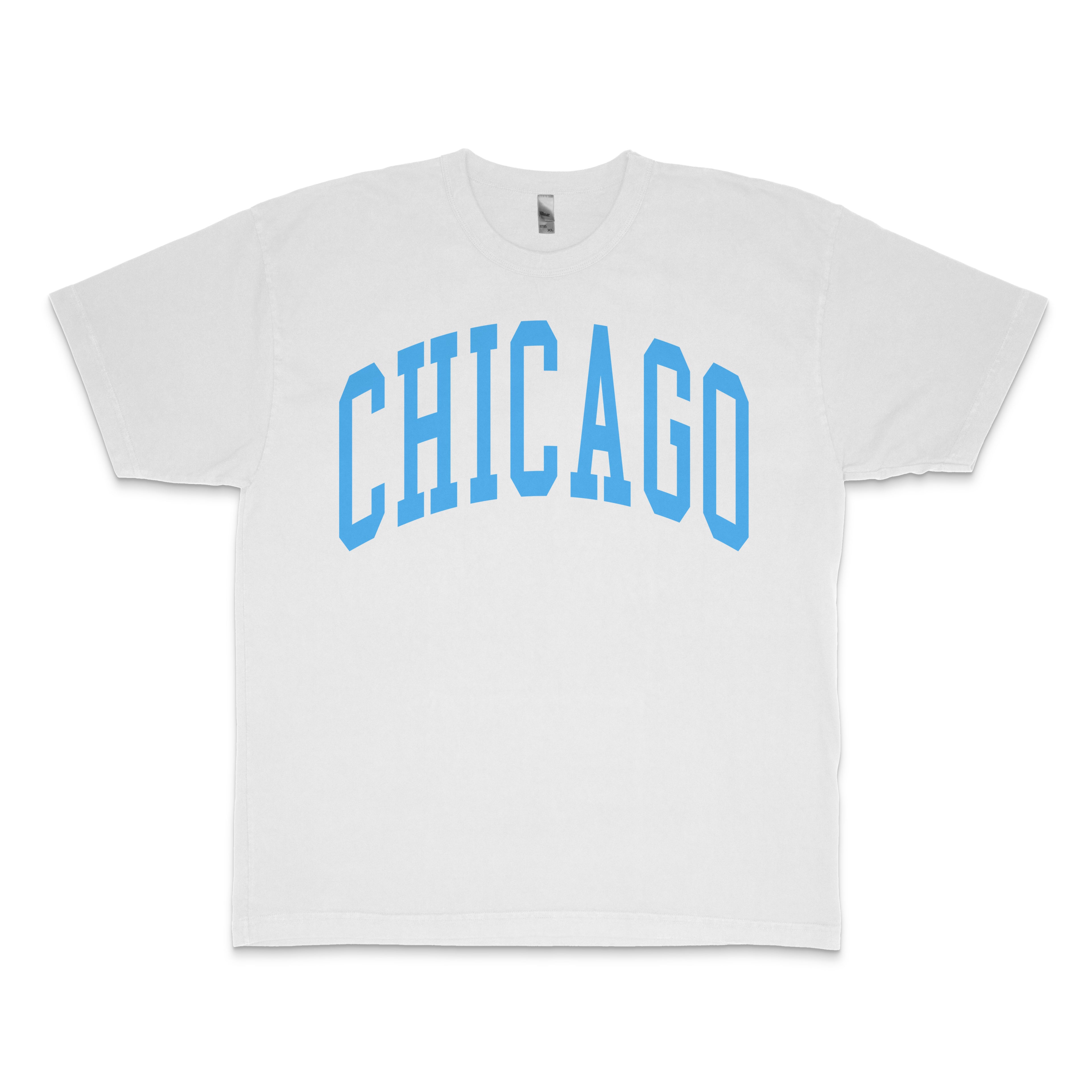 Chicago Tee