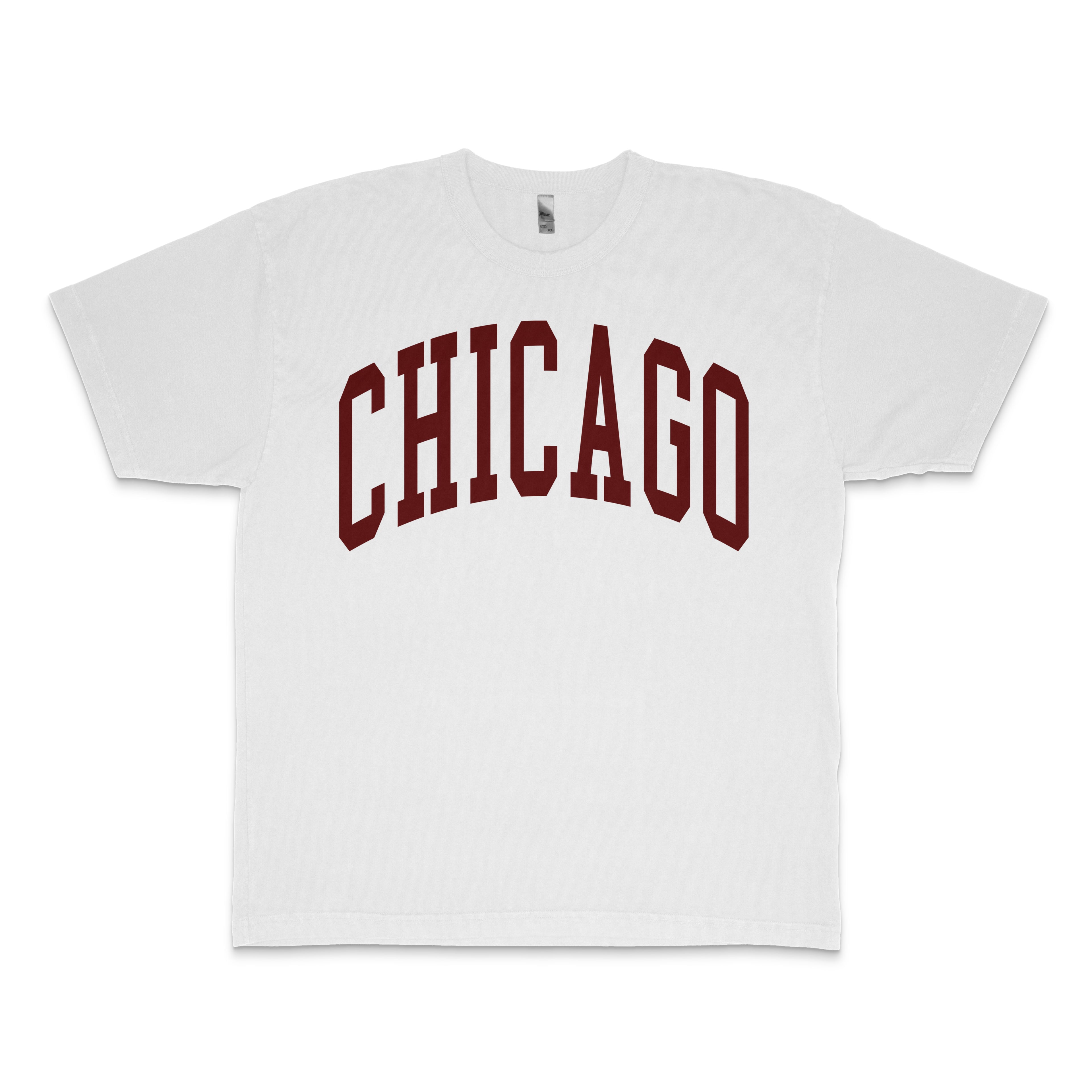 Chicago Tee