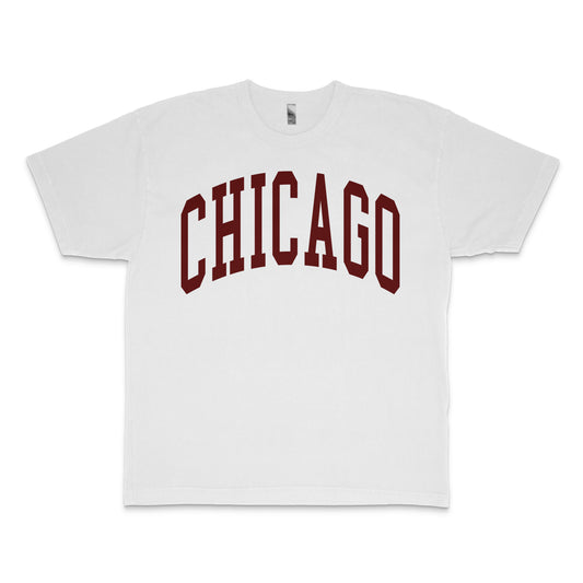 Chicago Tee