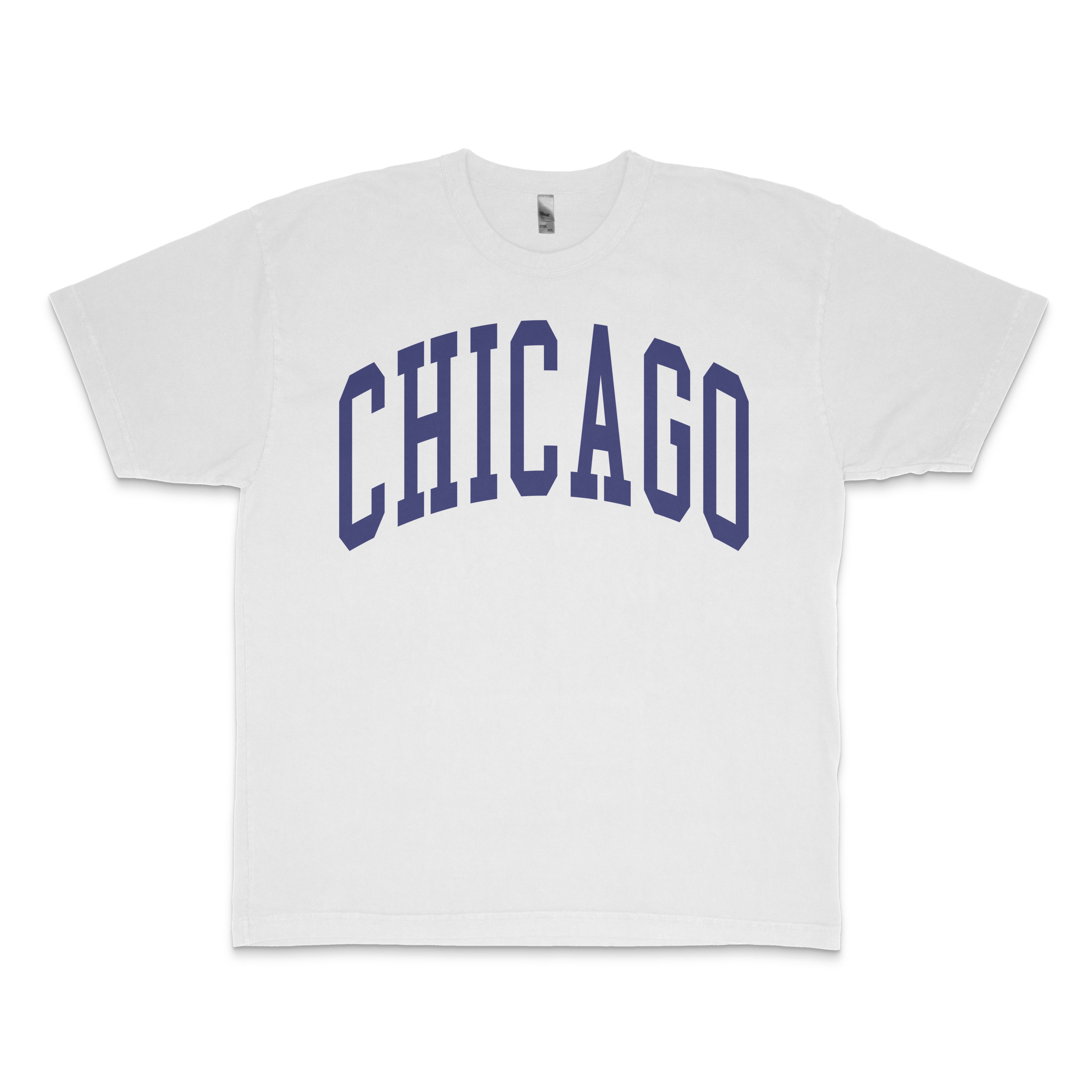 Chicago Tee