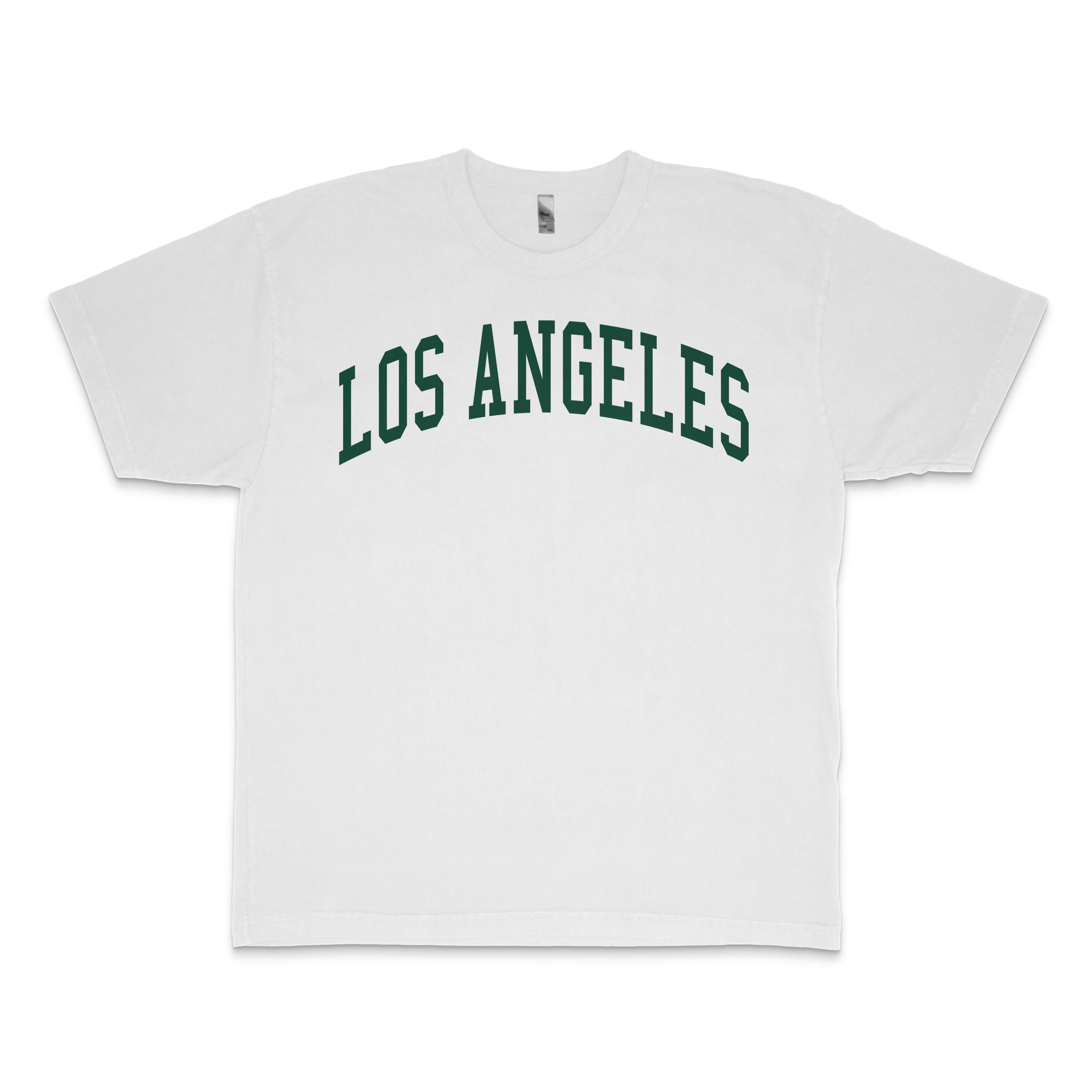 Los Angeles Tee