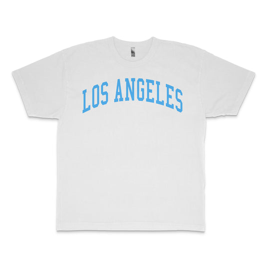 Los Angeles Tee