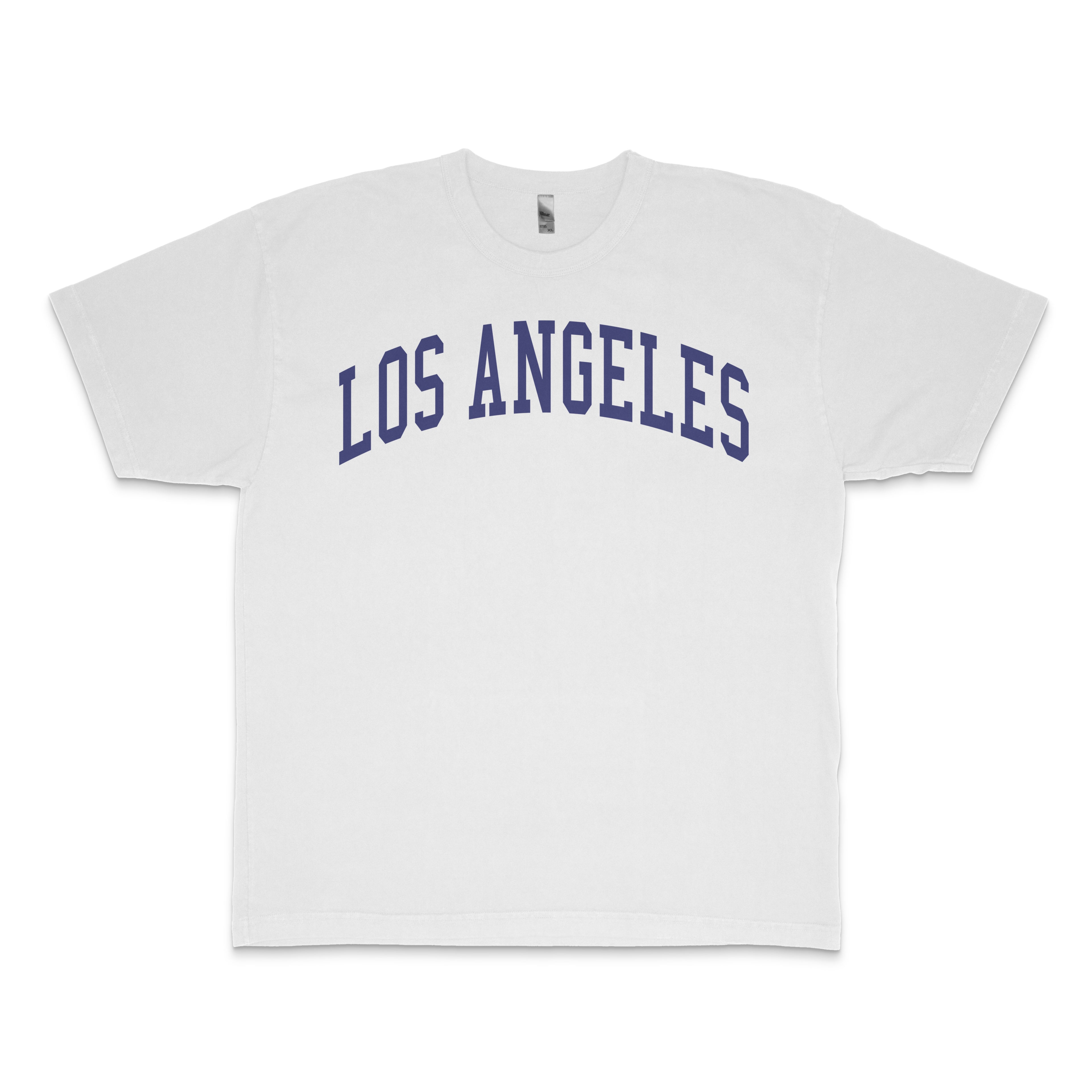 Los Angeles Tee