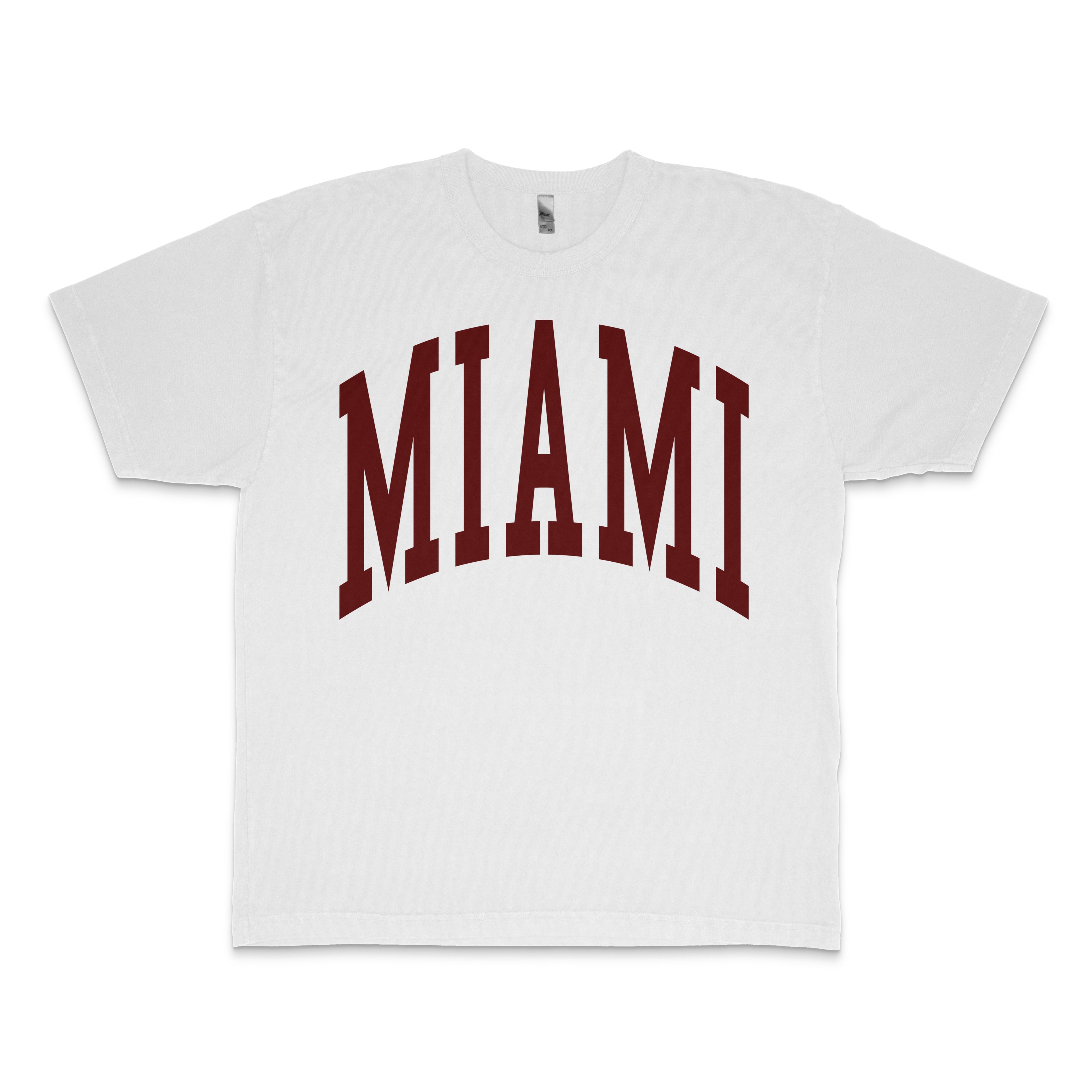 Miami Tee