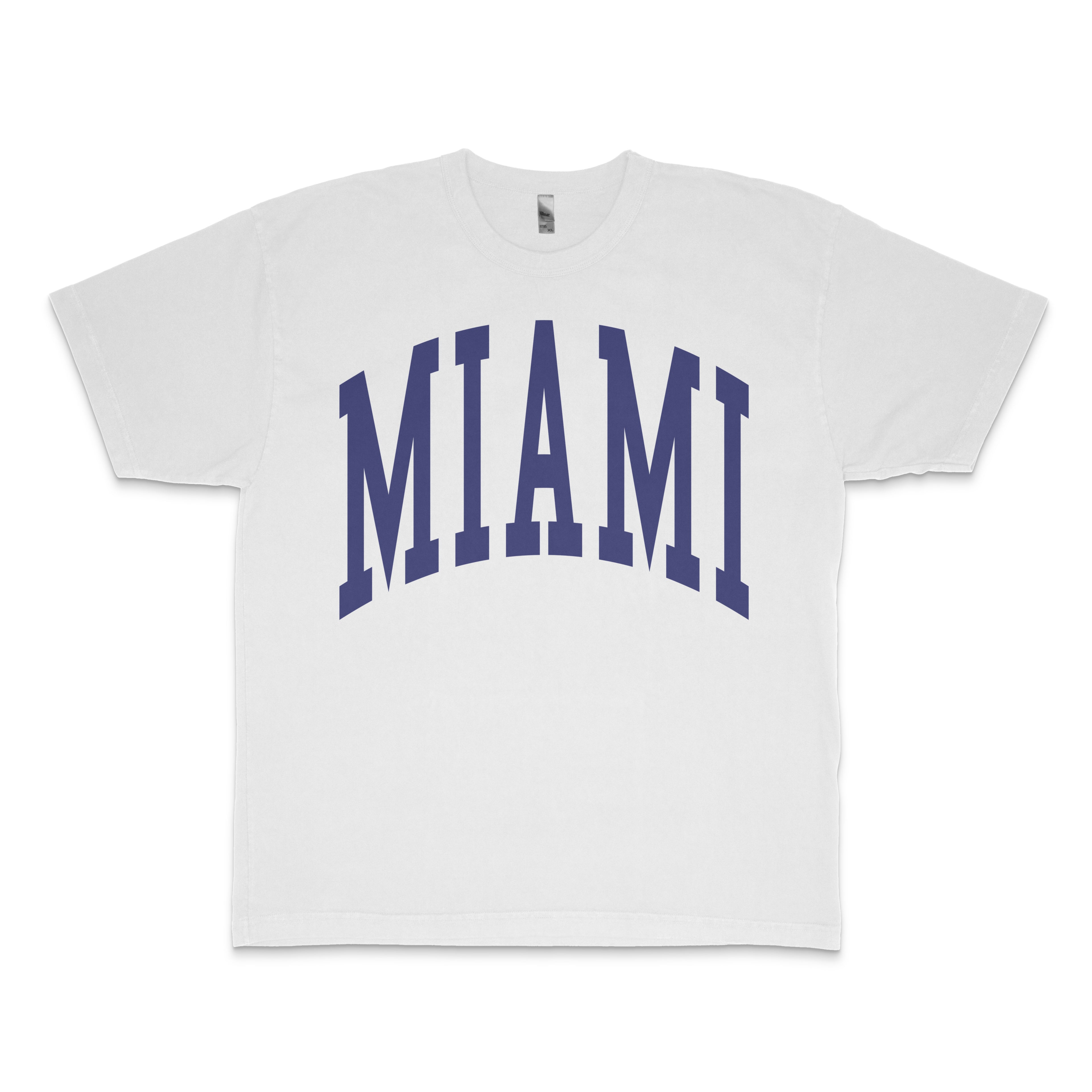 Miami Tee