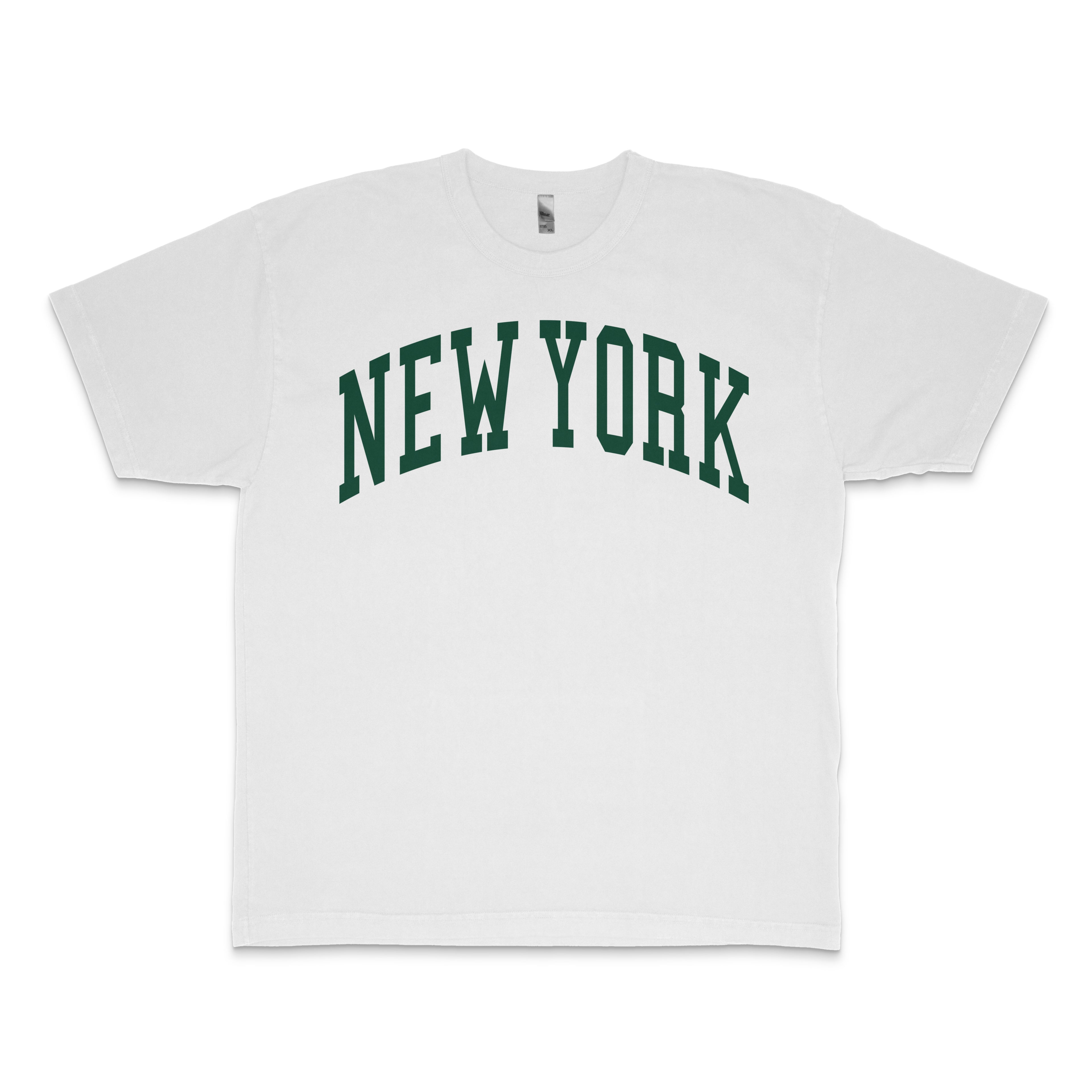 New York Tee