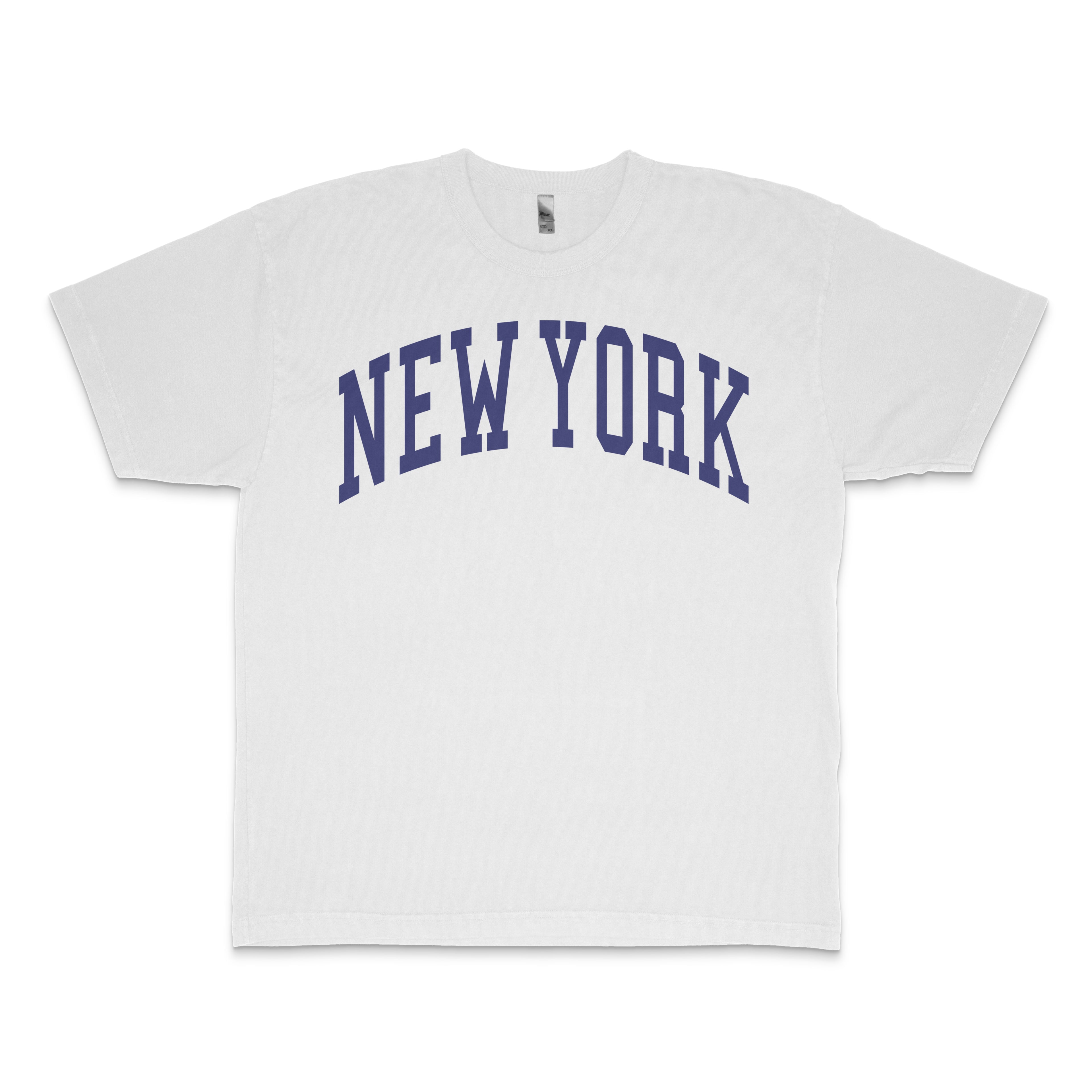 New York Tee