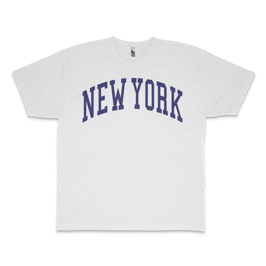 New York Tee