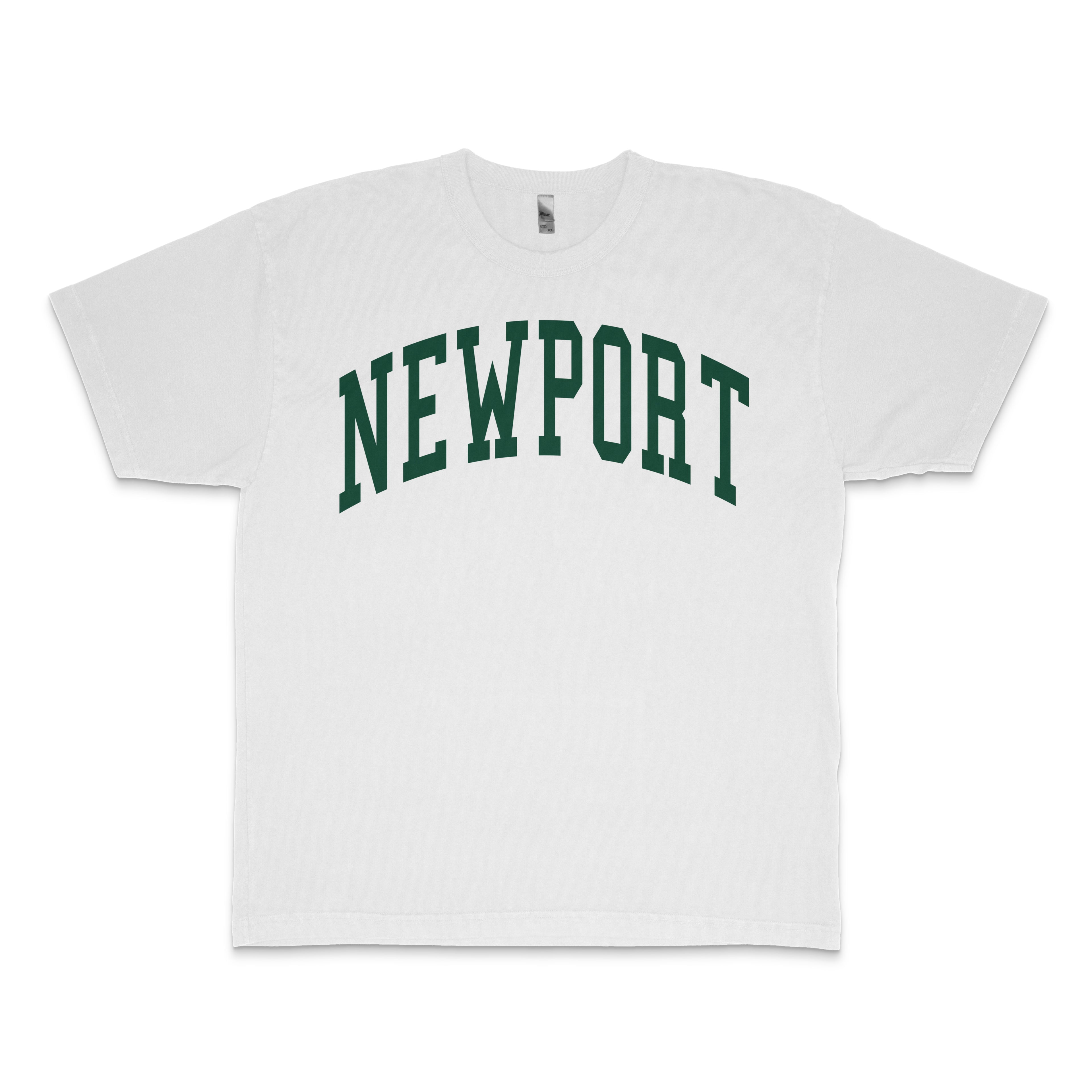 Newport Tee