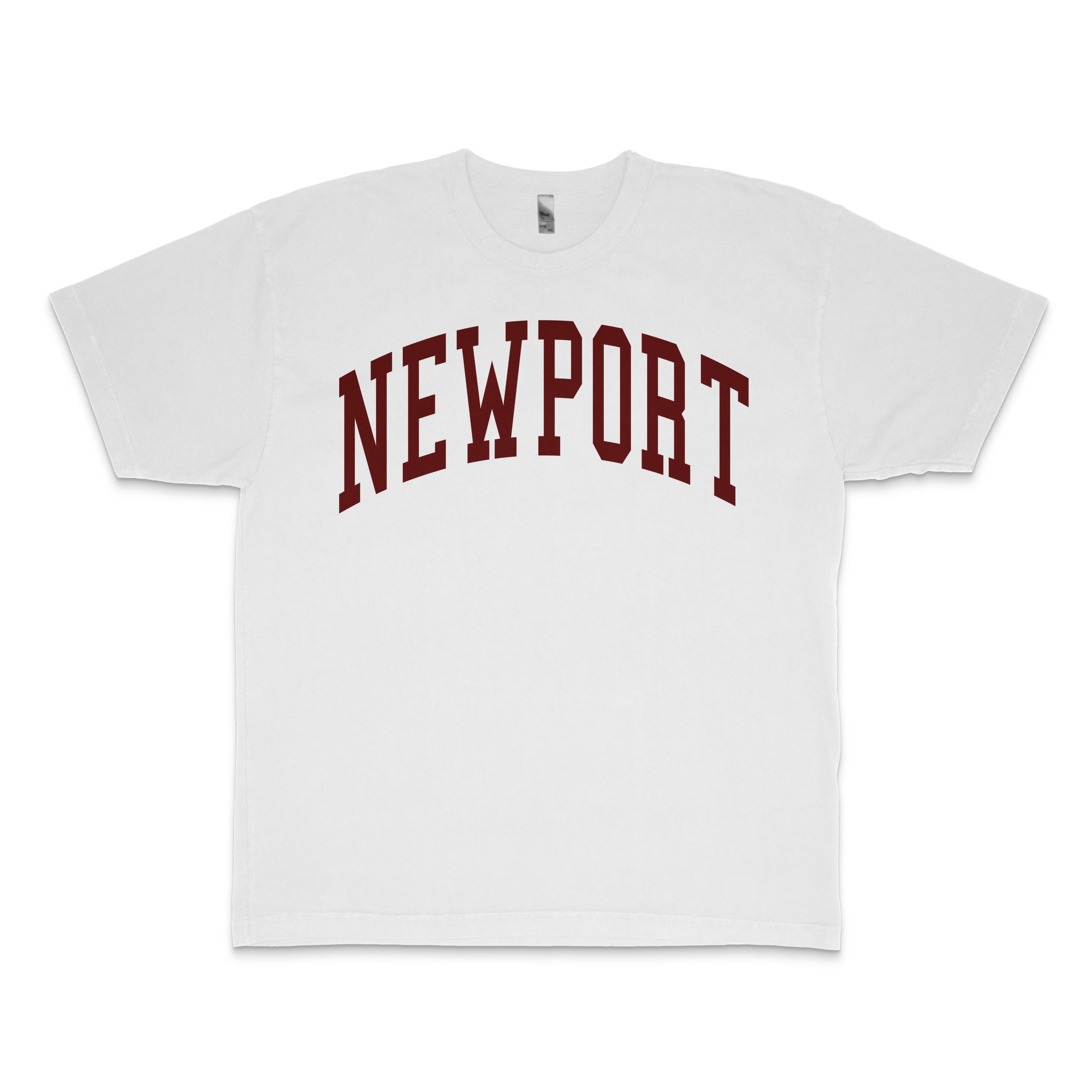 Newport Tee